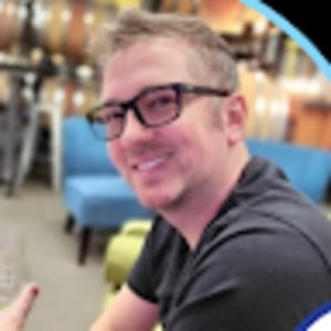 Meet your Posher, Justin